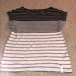 Ralph Lauren striped shirt